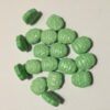 Green Hulk MDMA