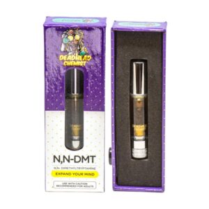 DMT Carts 1ml