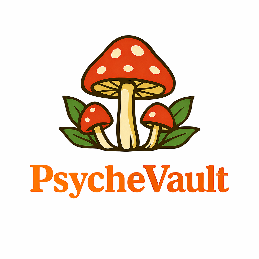PsycheVault